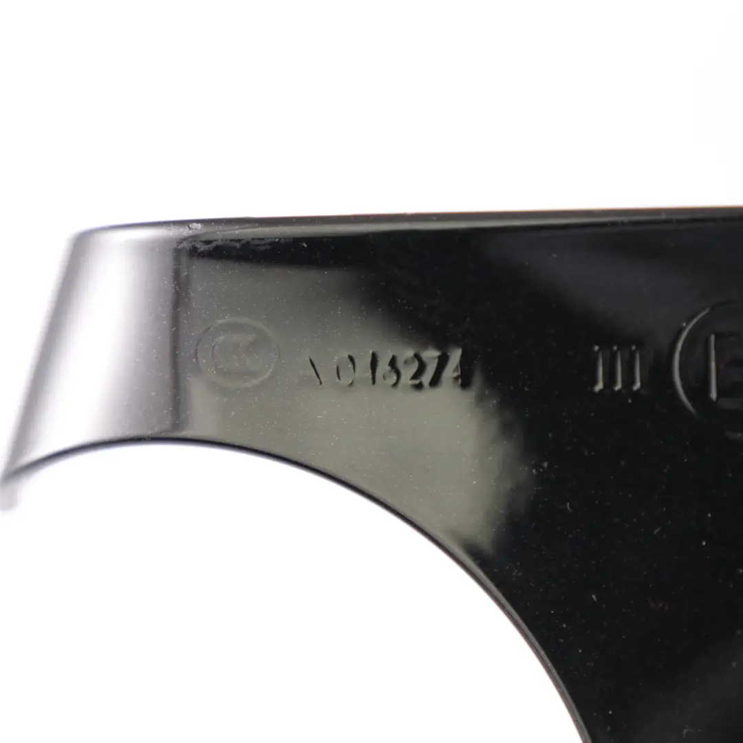  Tapa del espejo retrovisor Mercedes R172 W231 Panel inferior derecho - SKU A2318104600 - Número de pieza A2318104600
