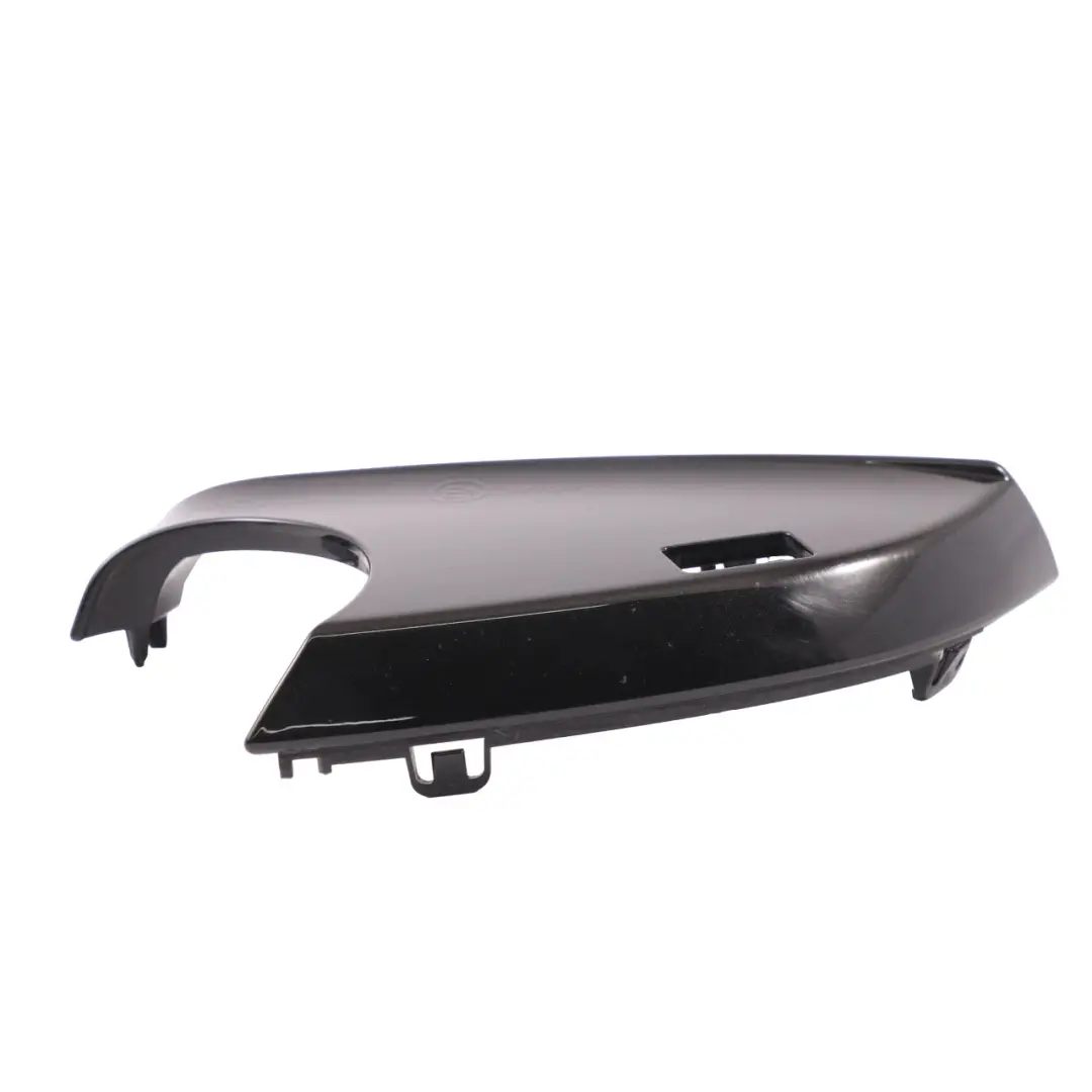 Wing Mirror Cover Mercedes R172 W231 Lower Trim Panel Right O/S to with Part number A2318104600 Wing Mirror Cover Mercedes R172 W231 Lower Trim Panel Right O/S - SKU A2318104600 - Part number A2318104600