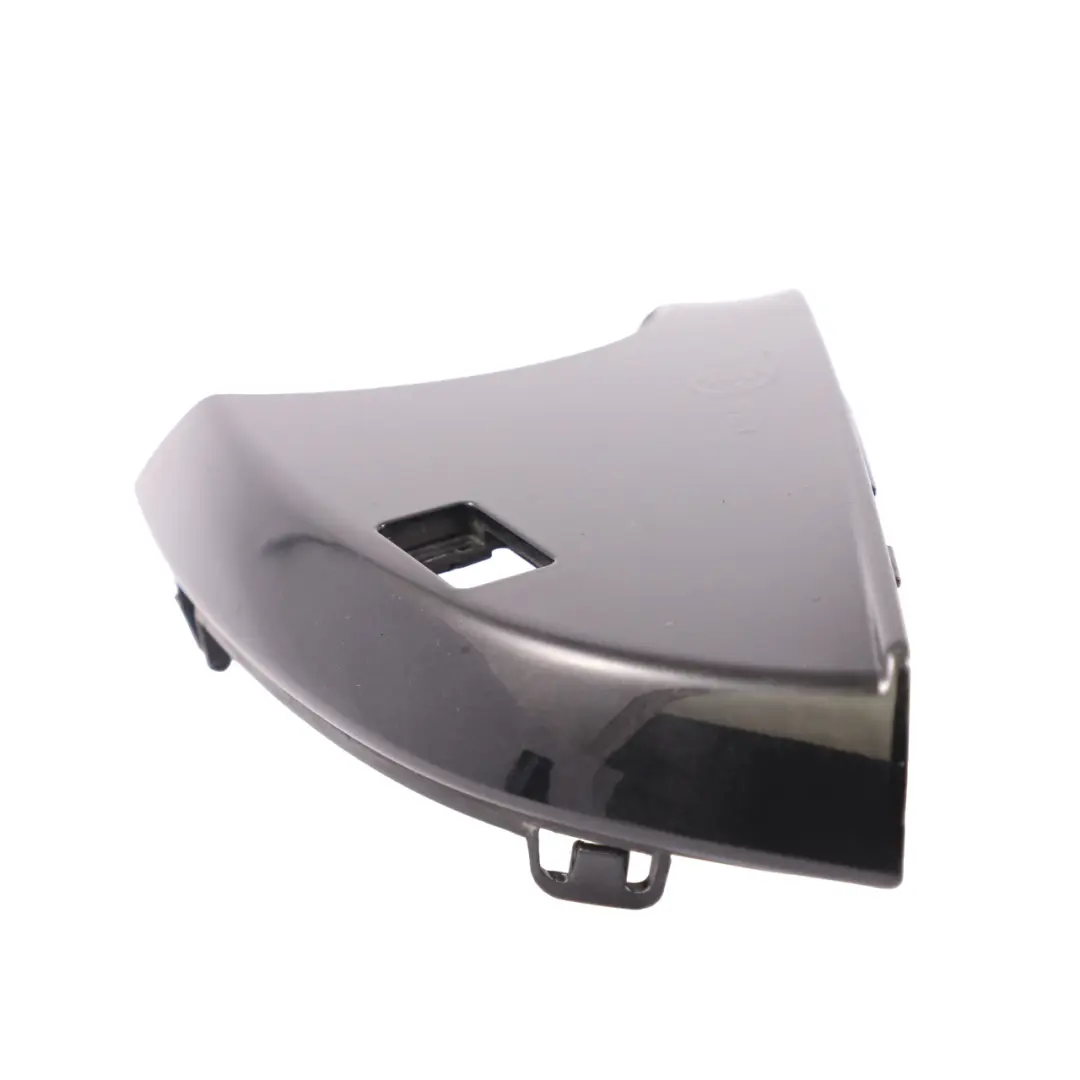  Tapa del espejo retrovisor Mercedes R172 W231 Panel inferior derecho - SKU A2318104600 - Número de pieza A2318104600