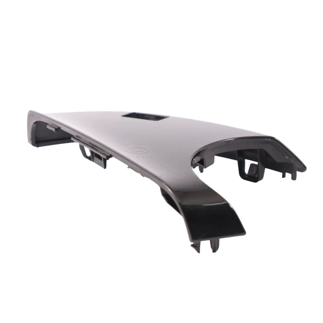  Tapa del espejo retrovisor Mercedes R172 W231 Panel inferior derecho - SKU A2318104600 - Número de pieza A2318104600