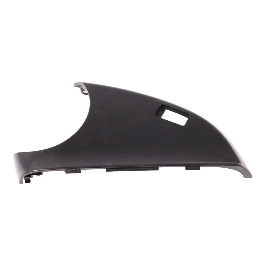  Tapa del espejo retrovisor Mercedes R172 Panel inferior izquierdo - SKU A2318104700 - Número de pieza A2318104700