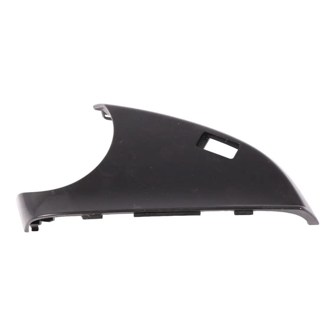 Wing Mirror Cover Mercedes R172 W231 Lower Trim Panel Left N/S A2318104700