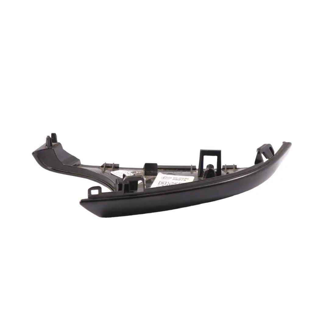  Außenspiegelabdeckung Mercedes R172 W231 Untere Verkleidung links - SKU A2318104700 - Teilenummer A2318104700