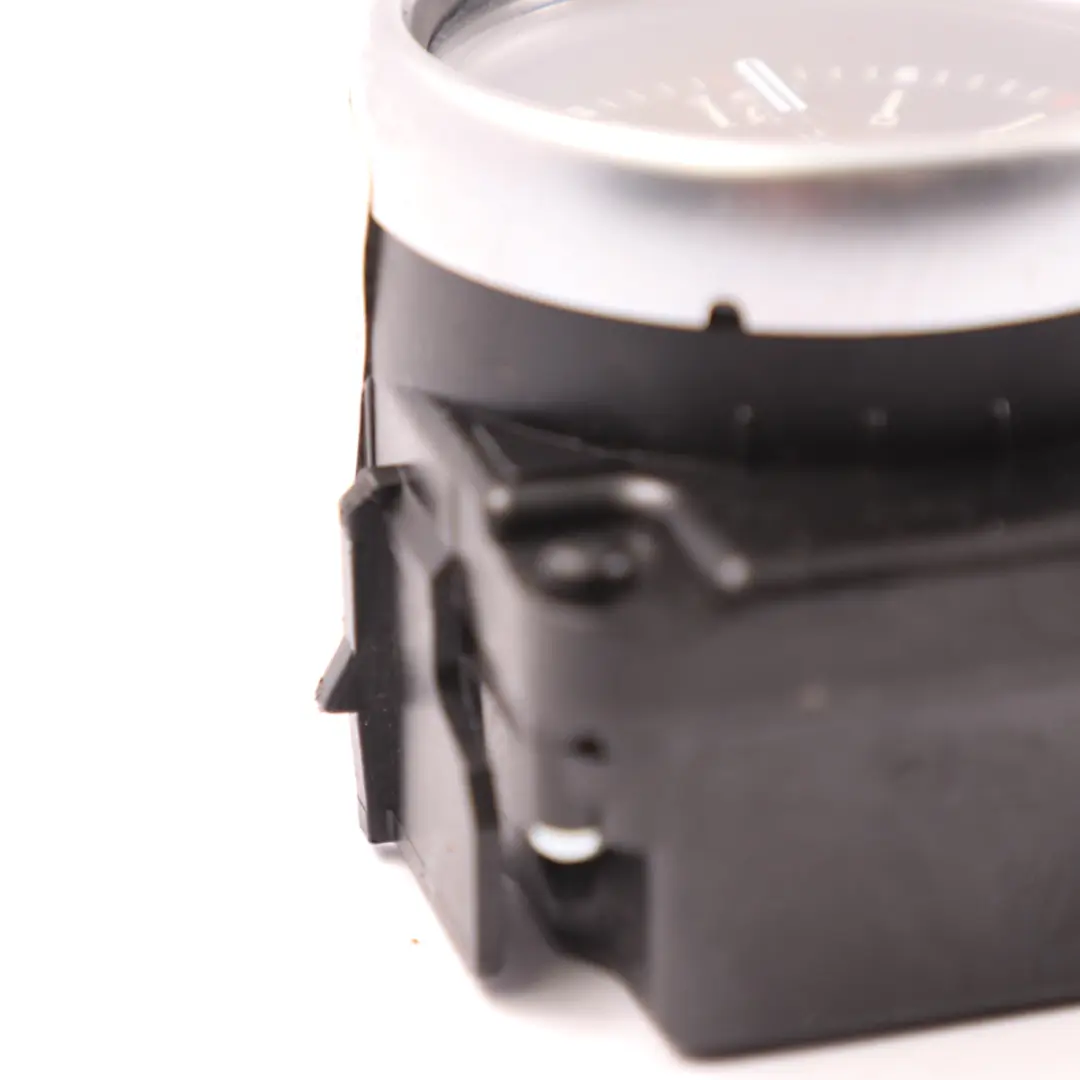 Reloj analógico tablero instrumentos IWC Schaffhausen para Mercedes R172 con número de pieza A2318270170 Mercedes R172 Reloj analógico tablero instrumentos IWC Schaffhausen - SKU A2318270170 - Número de pieza A2318270170