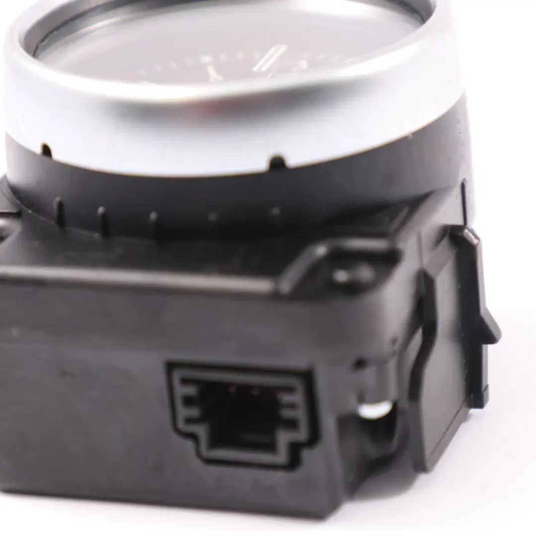 Mercedes R172 Analog Dashboard Clock Watch Trim IWC Schaffhausen - SKU A2318270170 - Part number A2318270170