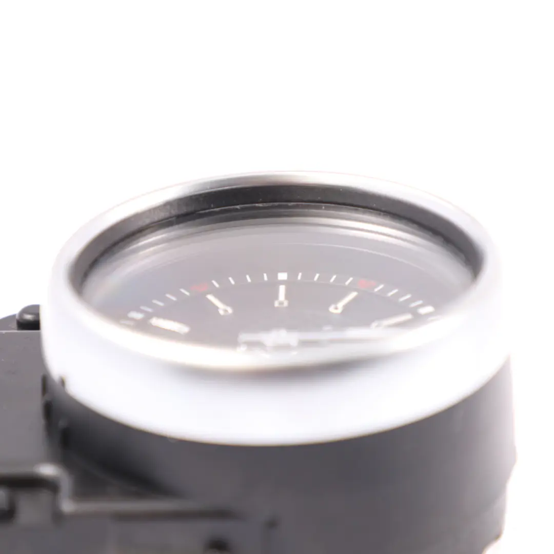 Mercedes R172 Analog Dashboard Clock Watch Trim IWC Schaffhausen - SKU A2318270170 - Part number A2318270170