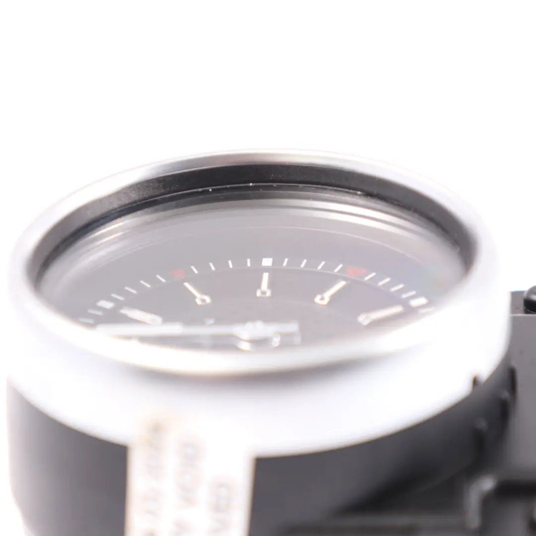 Tableau analogique horloge montre IWC Schaffhausen pour Mercedes R172 à propos du numéro de pièce A2318270170 Mercedes R172 Tableau analogique horloge montre IWC Schaffhausen - SKU A2318270170 - Numéro de pièce A2318270170