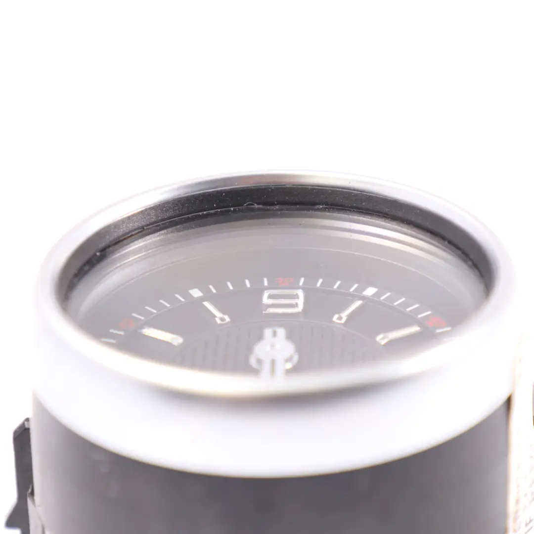 Mercedes R172 Tableau analogique horloge montre IWC Schaffhausen - SKU A2318270170 - Numéro de pièce A2318270170