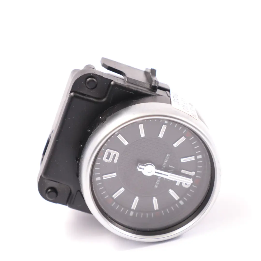 Tableau analogique horloge montre IWC Schaffhausen pour Mercedes R172 à propos du numéro de pièce A2318270170 Mercedes R172 Tableau analogique horloge montre IWC Schaffhausen - SKU A2318270170 - Numéro de pièce A2318270170