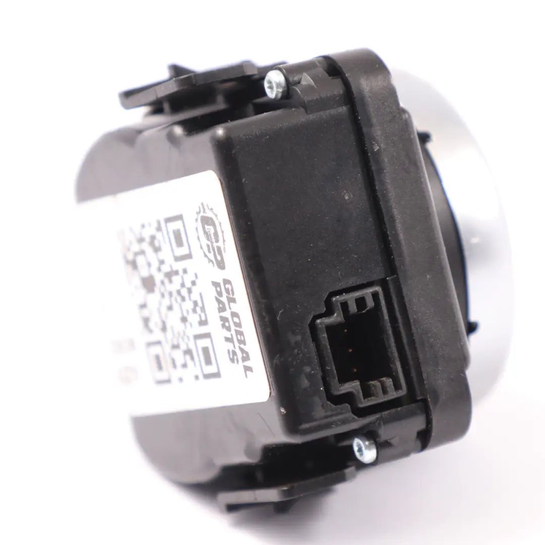 Mercedes R172 Analog Dashboard Clock Watch Trim IWC Schaffhausen - SKU A2318270170 - Part number A2318270170