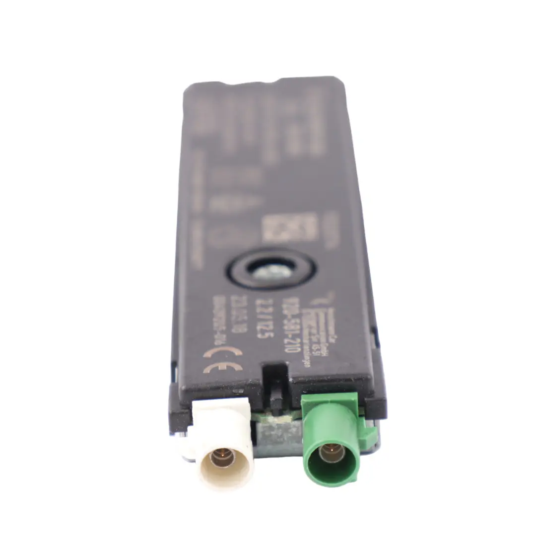 Mercedes R172 W205 W231 Antenna Amplifier Aerial Control Unit Module - SKU A2319059300 - Part number A2319059300