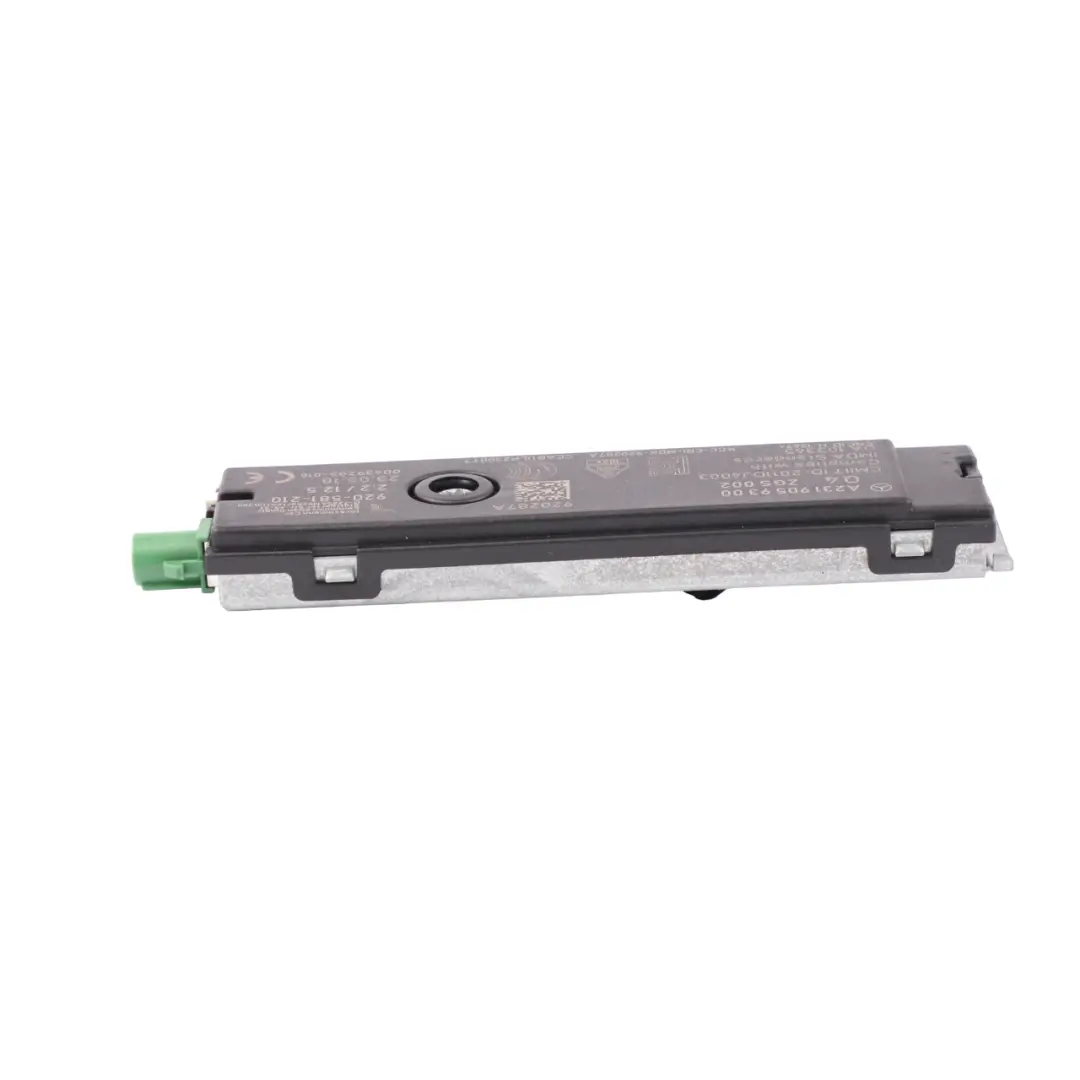 Mercedes R172 W205 W231 Antenna Amplifier Aerial Control Unit Module - SKU A2319059300 - Part number A2319059300