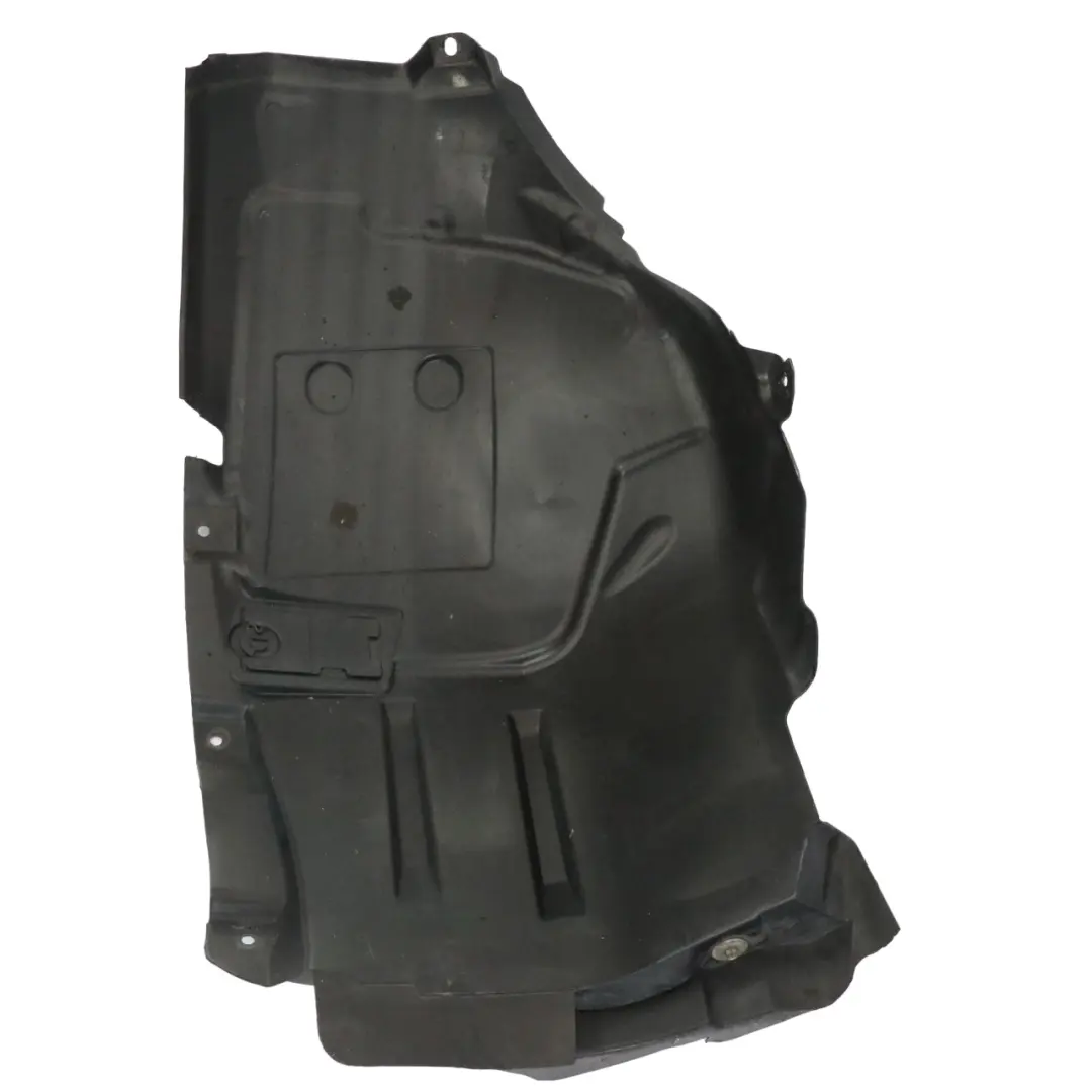  Enjoliveur de passage de roue Mercedes W213 C238 avant gauche - SKU A2386901503 - Numéro de pièce A2386901503