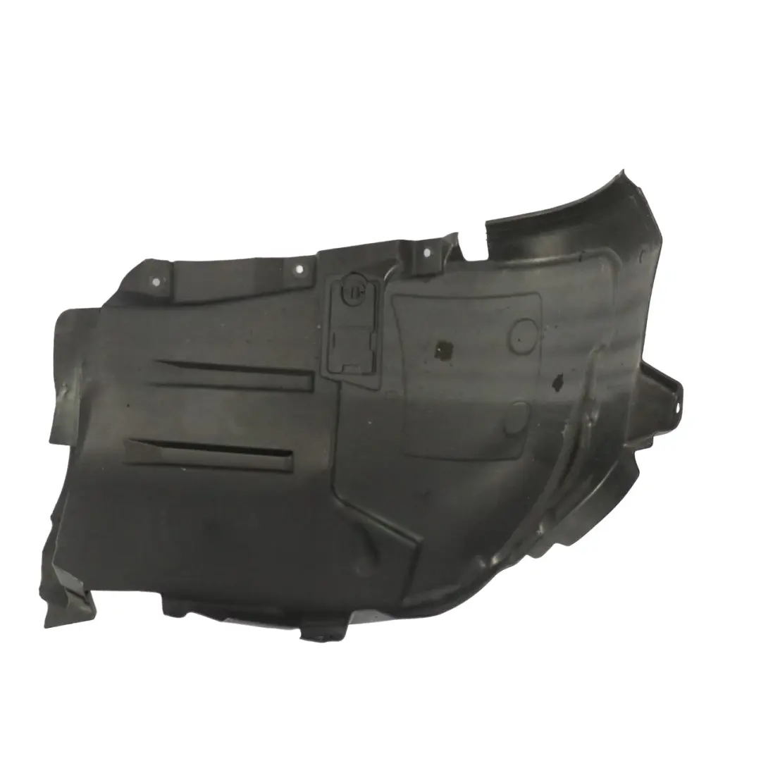  Enjoliveur de passage de roue Mercedes W213 C238 avant gauche - SKU A2386901503 - Numéro de pièce A2386901503