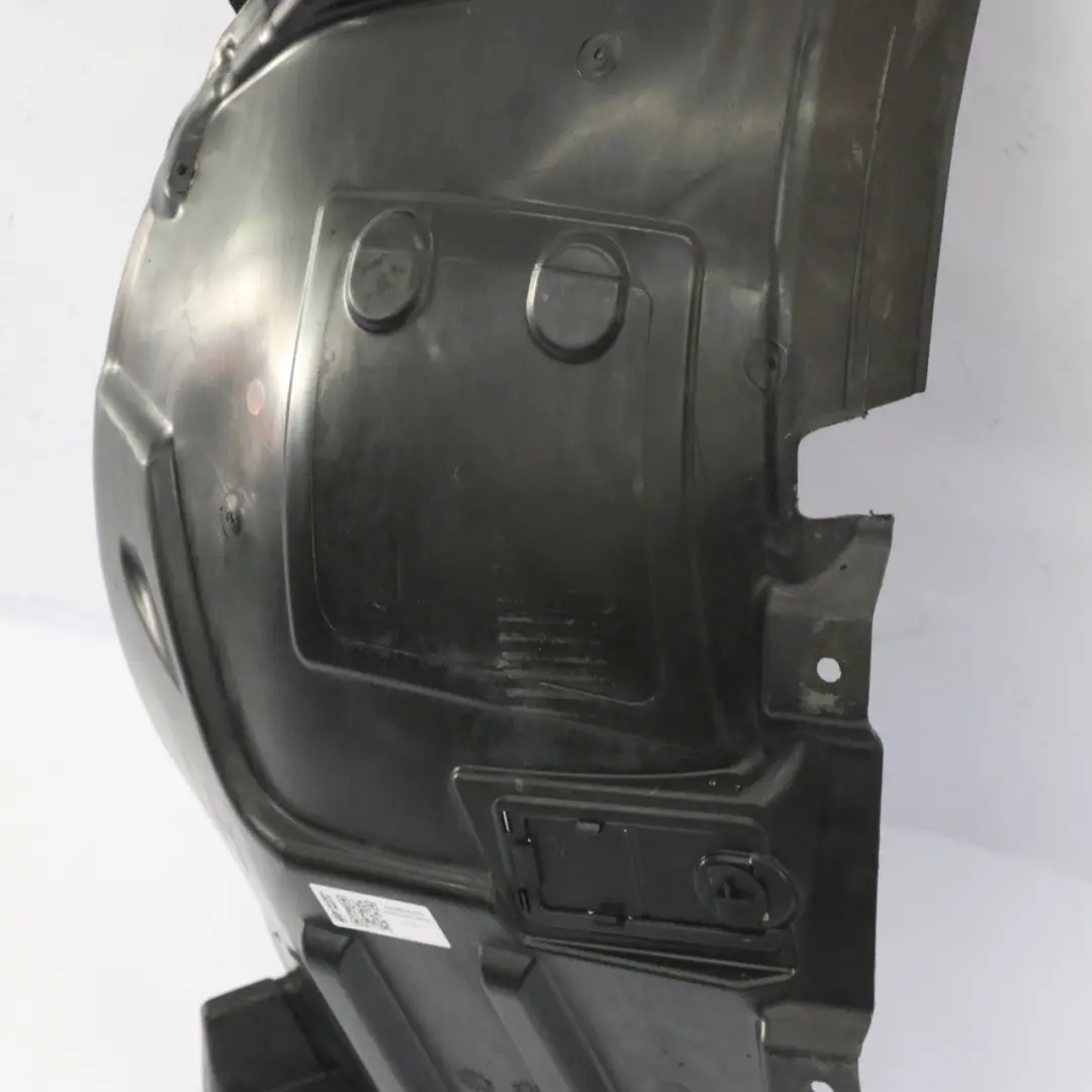  Passaruota Mercedes W213 C238 Anteriore Sinistro Coprire timoneria - SKU A2386901503 - Numero di parte A2386901503