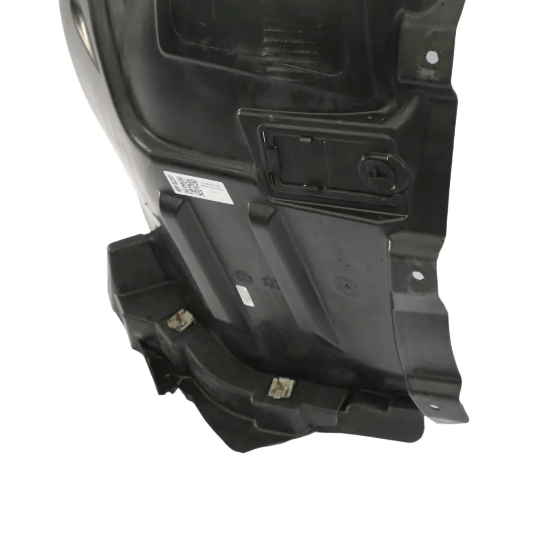 Passaruota Mercedes W213 C238 Anteriore Sinistro Coprire timoneria per con numero di parte A2386901503 Passaruota Mercedes W213 C238 Anteriore Sinistro Coprire timoneria - SKU A2386901503 - Numero di parte A2386901503