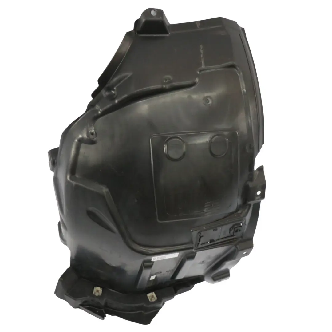 Passaruota Mercedes W213 C238 Anteriore Sinistro Coprire timoneria per con numero di parte A2386901503 Passaruota Mercedes W213 C238 Anteriore Sinistro Coprire timoneria - SKU A2386901503 - Numero di parte A2386901503