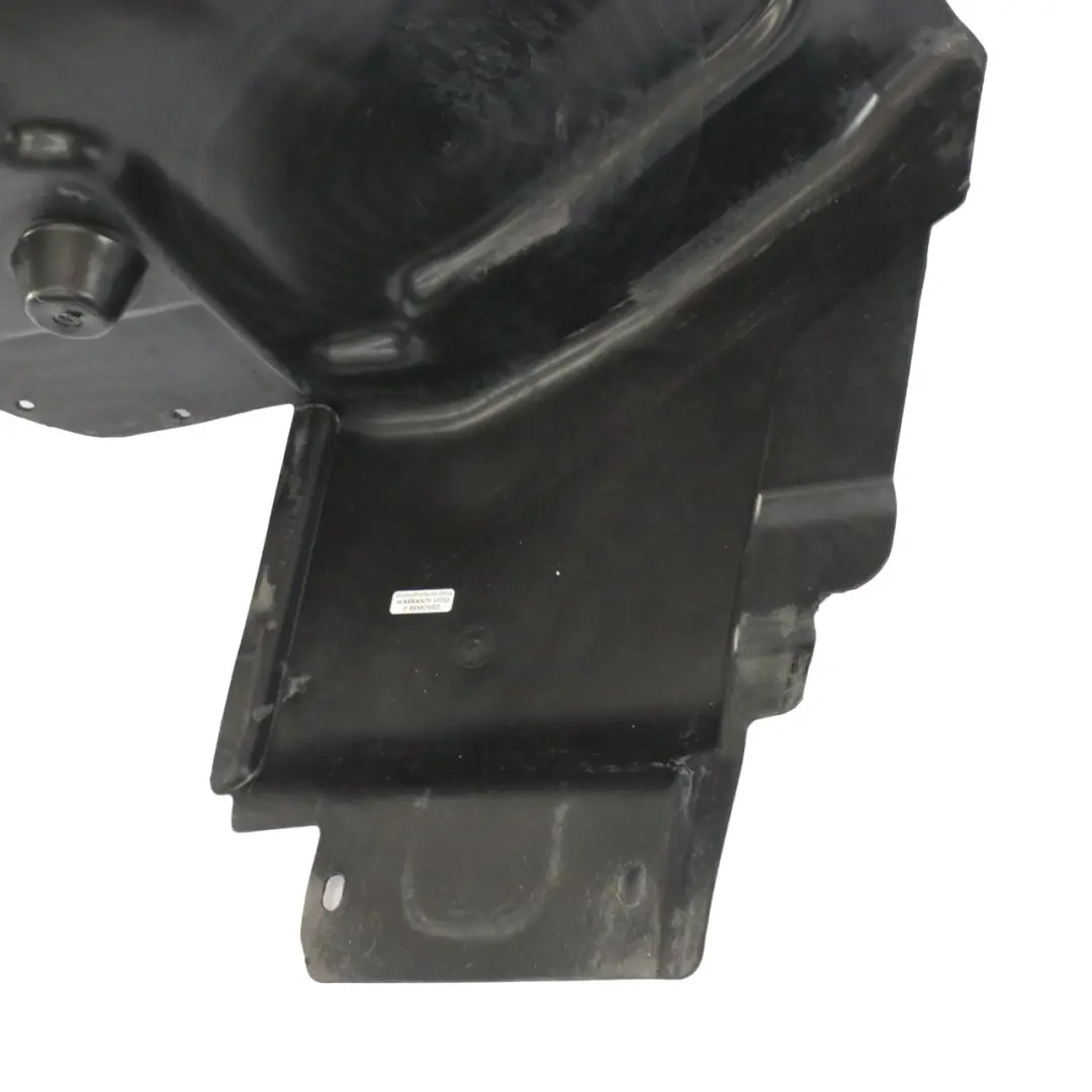  Radkasten Mercedes W213 C238 vorne links Radhaus hinten Abdeckung - SKU A2386911700 - Teilenummer A2386911700
