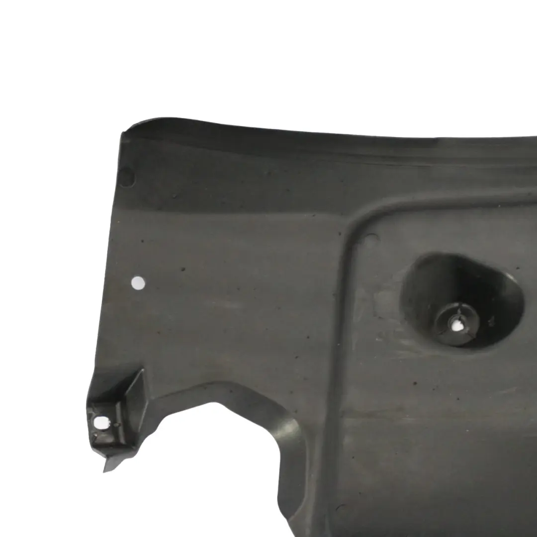  Radkasten Mercedes W213 C238 vorne links Radhaus hinten Abdeckung - SKU A2386911700 - Teilenummer A2386911700