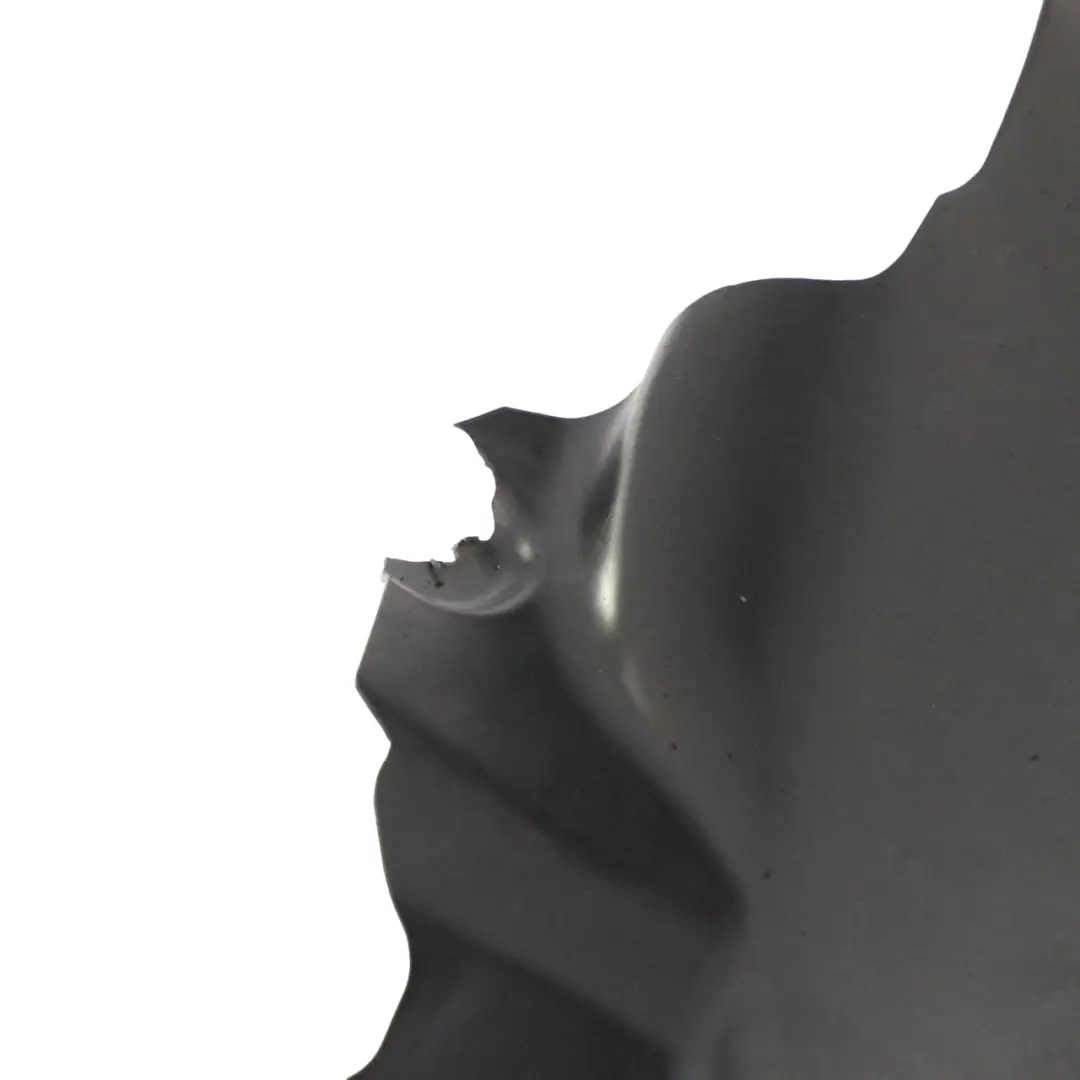 Arch Mercedes W213 C238 Front Left N/S Wheelhouse Rear Cover to Wheel with Part number A2386911700 Wheel Arch Mercedes W213 C238 Front Left N/S Wheelhouse Rear Cover - SKU A2386911700 - Part number A2386911700