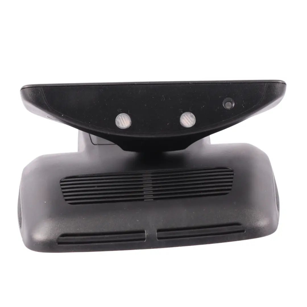 Mercedes A205 A238 Cabrio Innen rückspiegel Schwarz - SKU A2388103700 - Teilenummer A2388103700