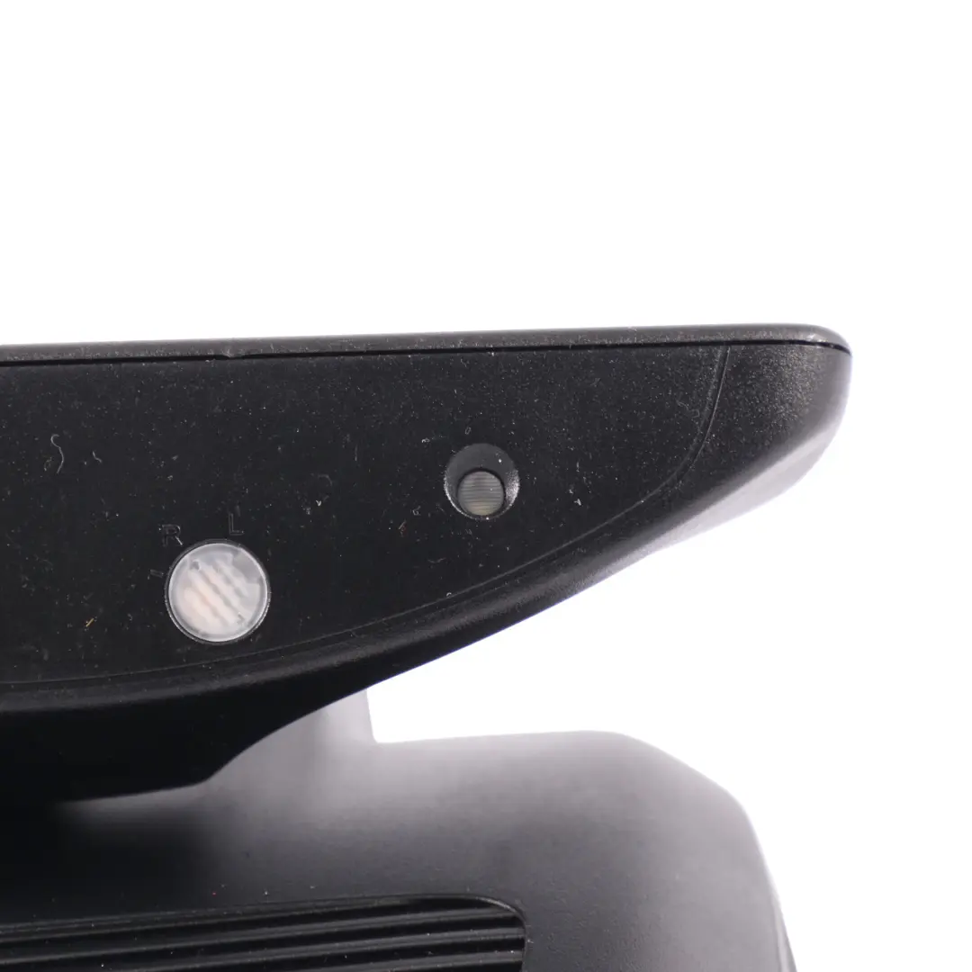 Mercedes A205 A238 Cabriolet Rétroviseur Intérieur Noir - SKU A2388103700 - Numéro de pièce A2388103700