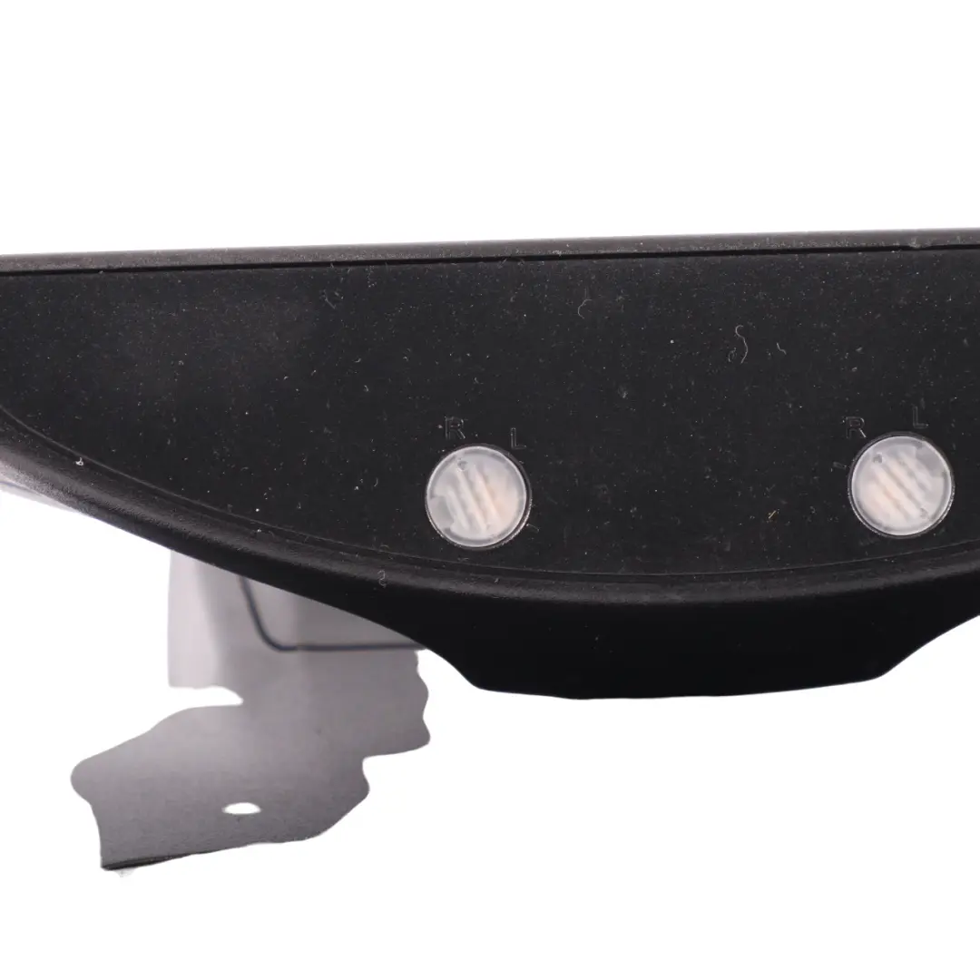 Mercedes A205 A238 Cabrio Innen rückspiegel Schwarz - SKU A2388103700 - Teilenummer A2388103700