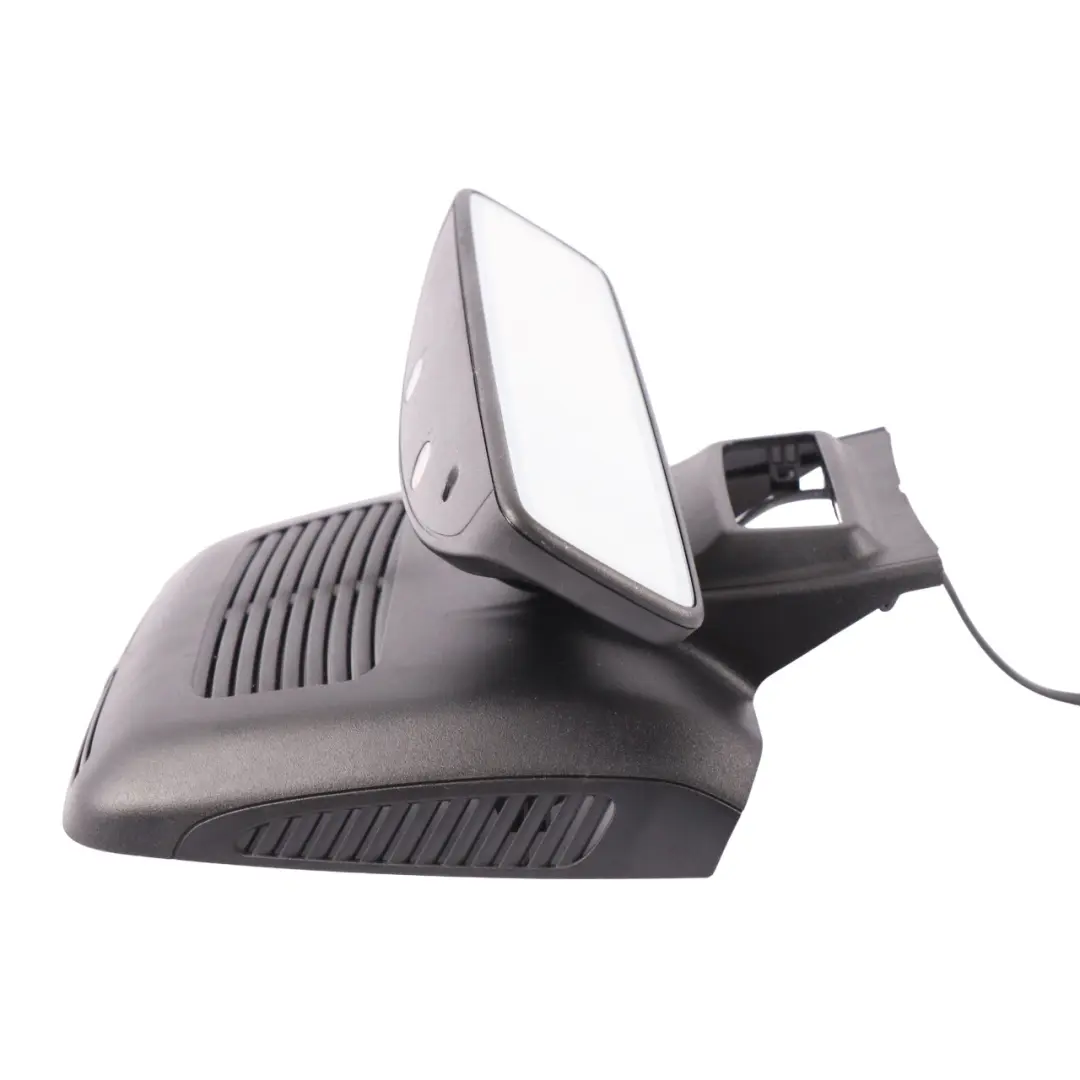 Mercedes A205 A238 Convertible Interior Espejo Retrovisor Negro - SKU A2388103700 - Número de pieza A2388103700