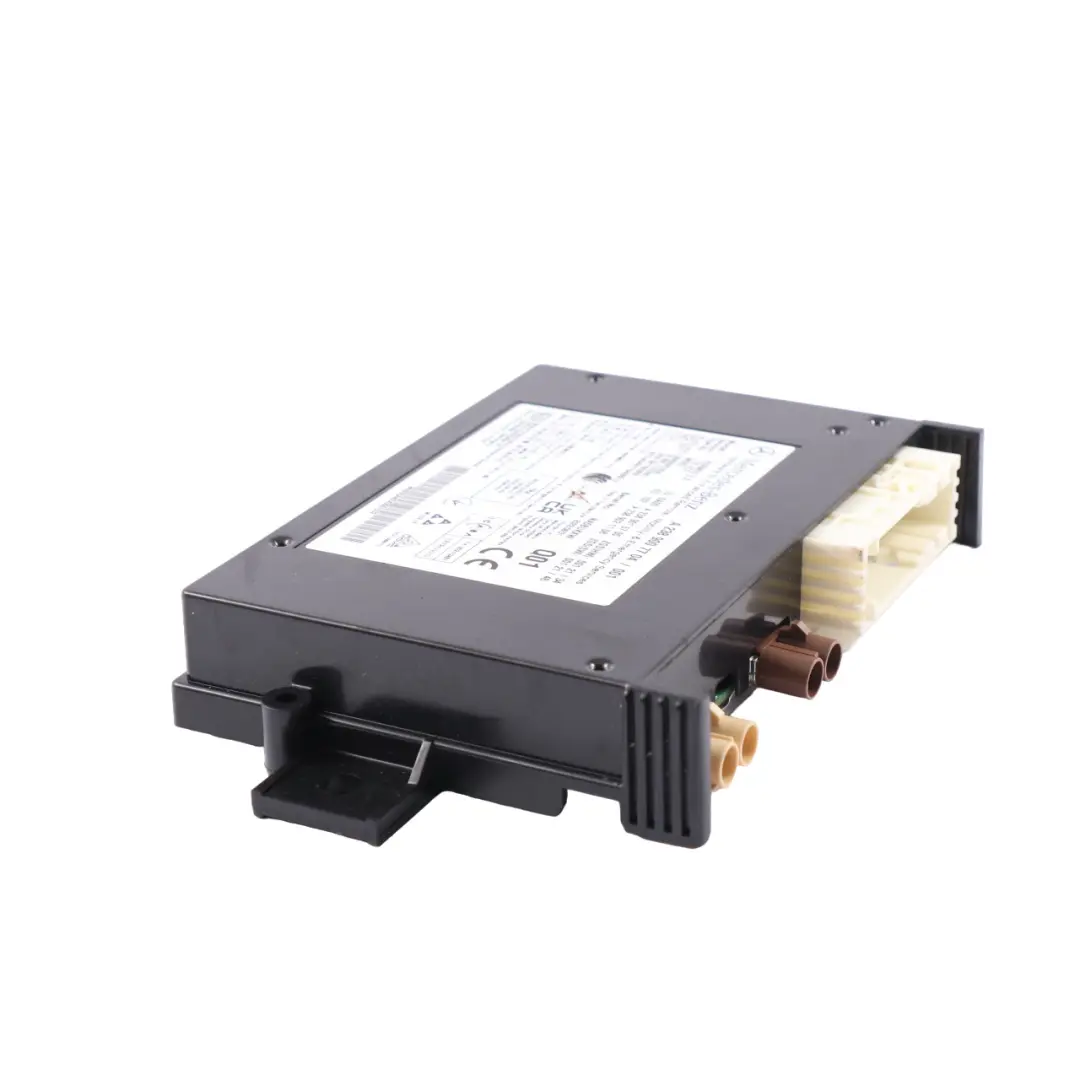  Communication Module Mercedes W205 W213 C253 Hermes LTE Control Unit - SKU A2389007704 - Part number A2389007704