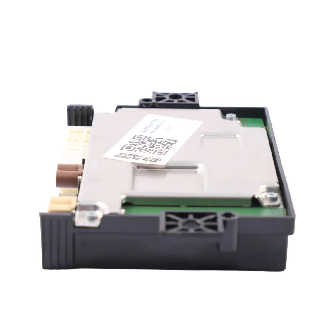 Moduł Komunikacyjny Hermes LTE do Mercedes W205 W213 C253 o numerze A2389007704 Mercedes W205 W213 C253 Moduł Komunikacyjny Hermes LTE - SKU A2389007704 - Numer Części A2389007704