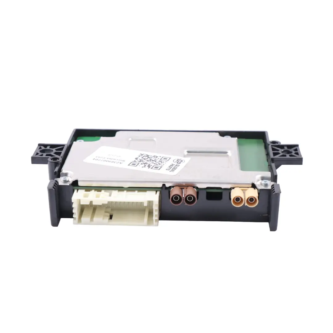 Modulo comunicazione Mercedes W205 C253 Hermes LTE Unità controllo per con numero di parte A2389007704 Modulo comunicazione Mercedes W205 C253 Hermes LTE Unità controllo - SKU A2389007704 - Numero di parte A2389007704