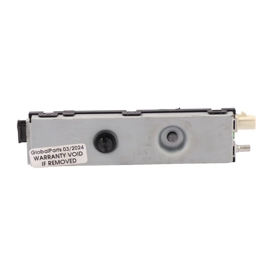 Mercedes A205 C238 Convertible Antenna Amplifier Module Unit - SKU A2389051300 - Part number A2389051300
