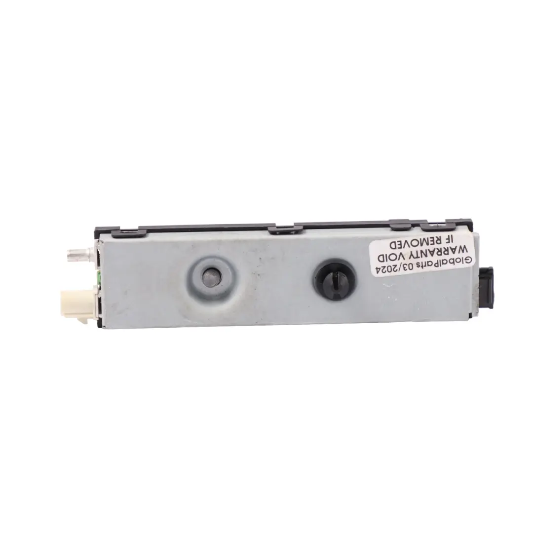 Antenne Verstärker Modul Einheit für Mercedes A205 C238 Cabrio mit Teilenummer A2389051300 Mercedes A205 C238 Cabrio Antenne Verstärker Modul Einheit - SKU A2389051300 - Teilenummer A2389051300