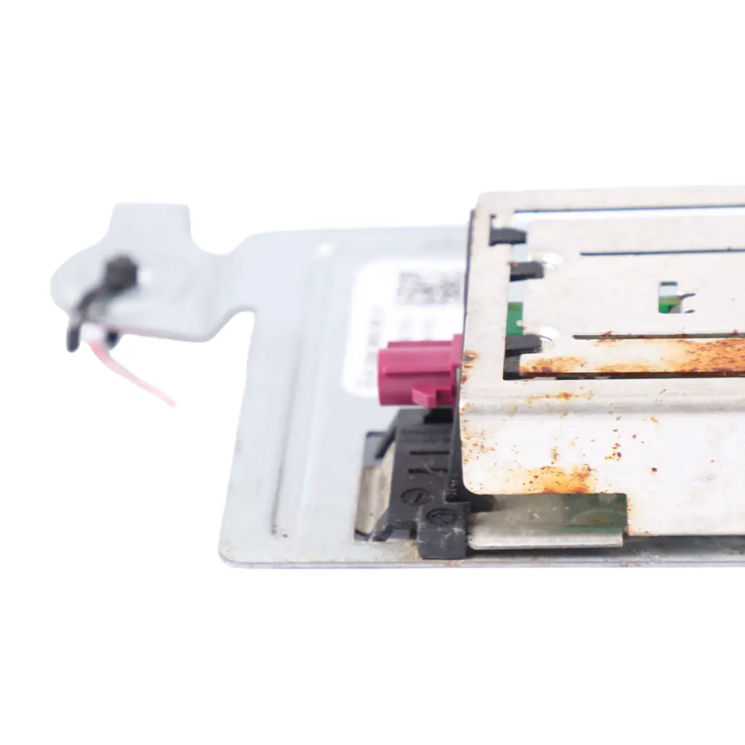 Antenna Mercedes A205 Cabrio Modulo Antenna Telefono - SKU A2389058501 - Numero di parte A2389058501