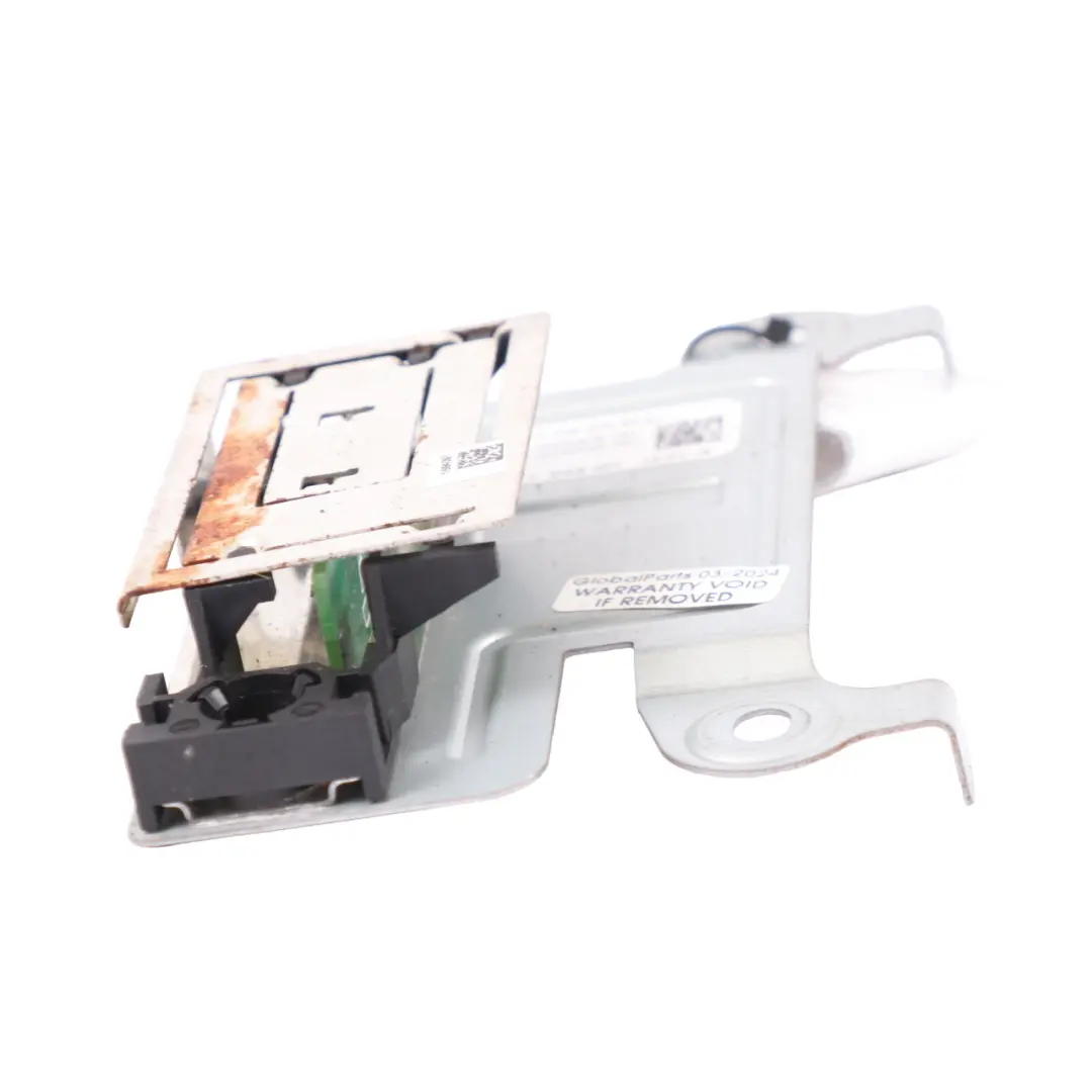  Antenna Mercedes A205 Cabrio Modulo Antenna Telefono - SKU A2389058501 - Numero di parte A2389058501