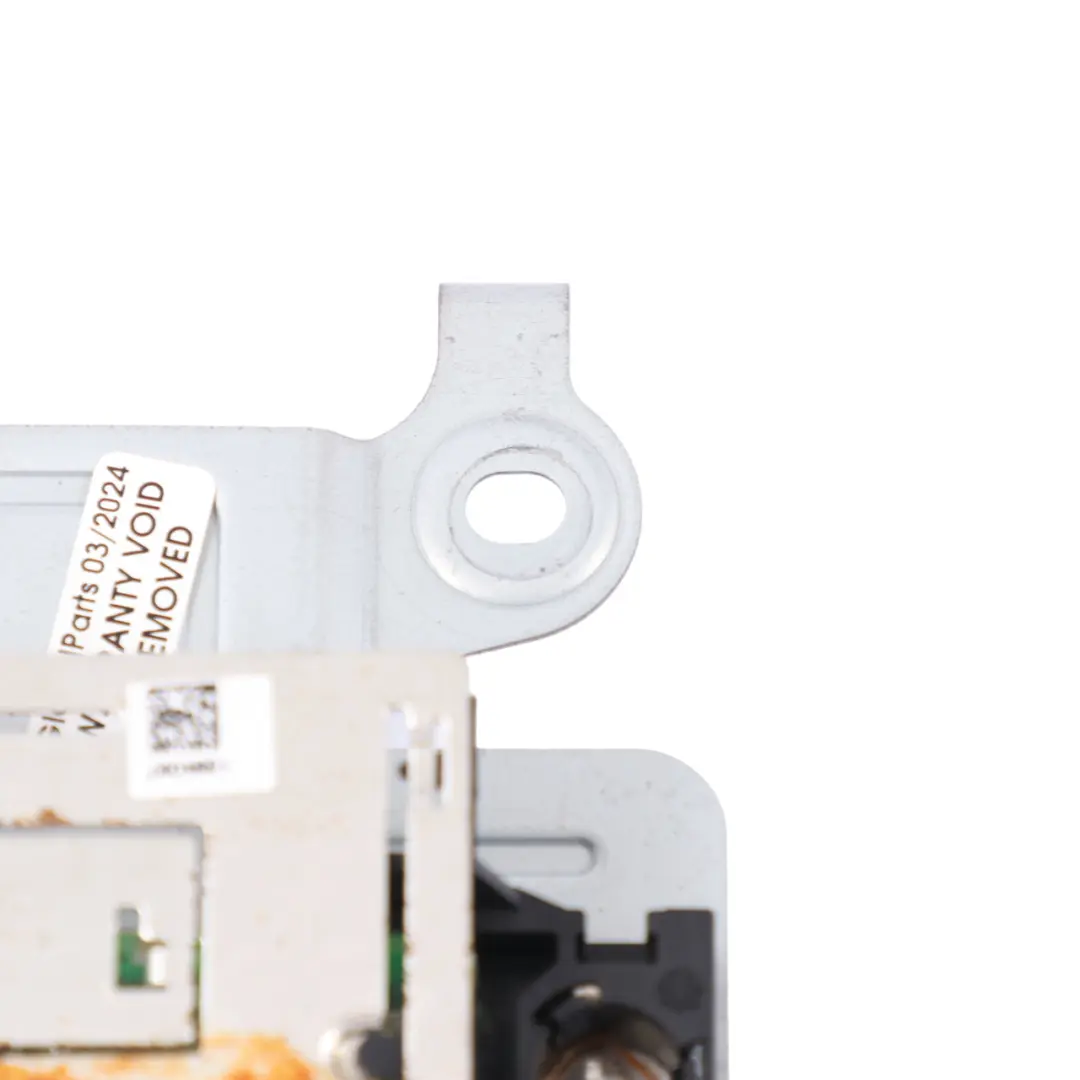  Antenna Mercedes A205 Convertible Telephone Antenna Module - SKU A2389058501 - Part number A2389058501