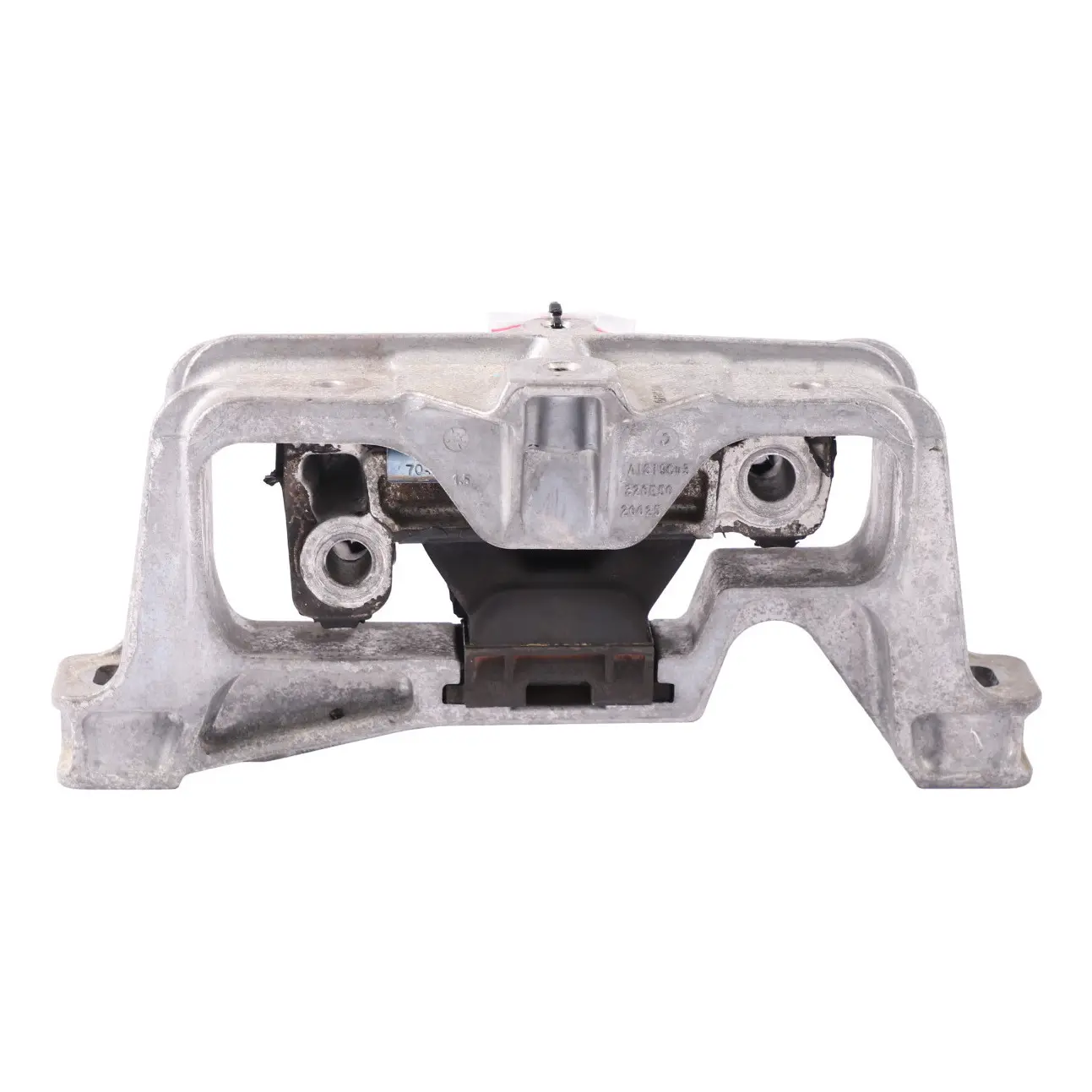 Supporto motore Mercedes C117 W176 M133 AMG Supporto destro A2462402417