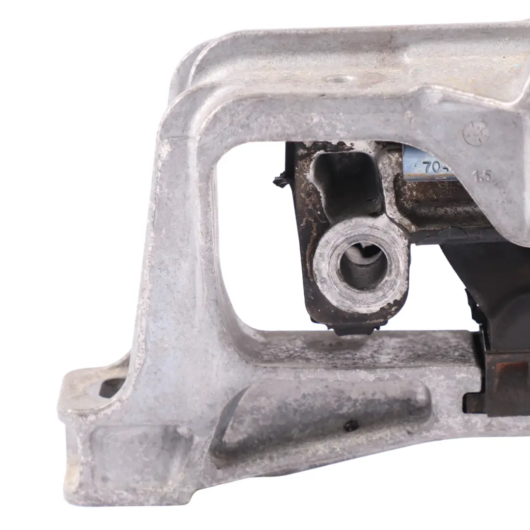  Soporte Motor Mercedes C117 W176 M133 AMG Derecho - SKU A2462402417 - Número de pieza A2462402417