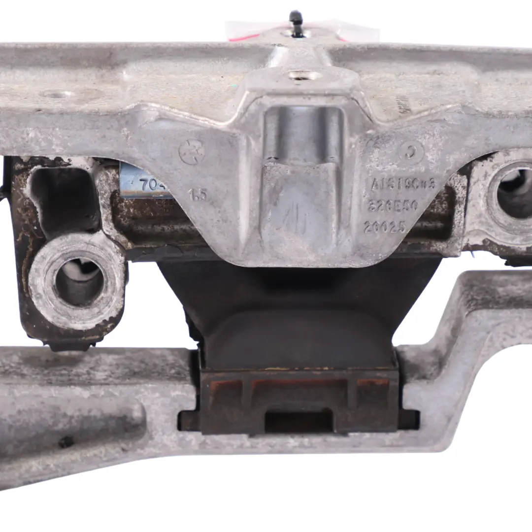  Motor halterung Mercedes C117 W176 M133 AMG Rechts - SKU A2462402417 - Teilenummer A2462402417
