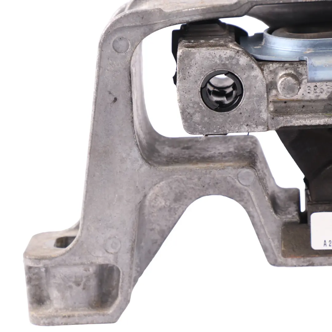 Soporte Motor Mercedes C117 W176 M133 AMG Derecho para con número de pieza A2462402417 Soporte Motor Mercedes C117 W176 M133 AMG Derecho - SKU A2462402417 - Número de pieza A2462402417