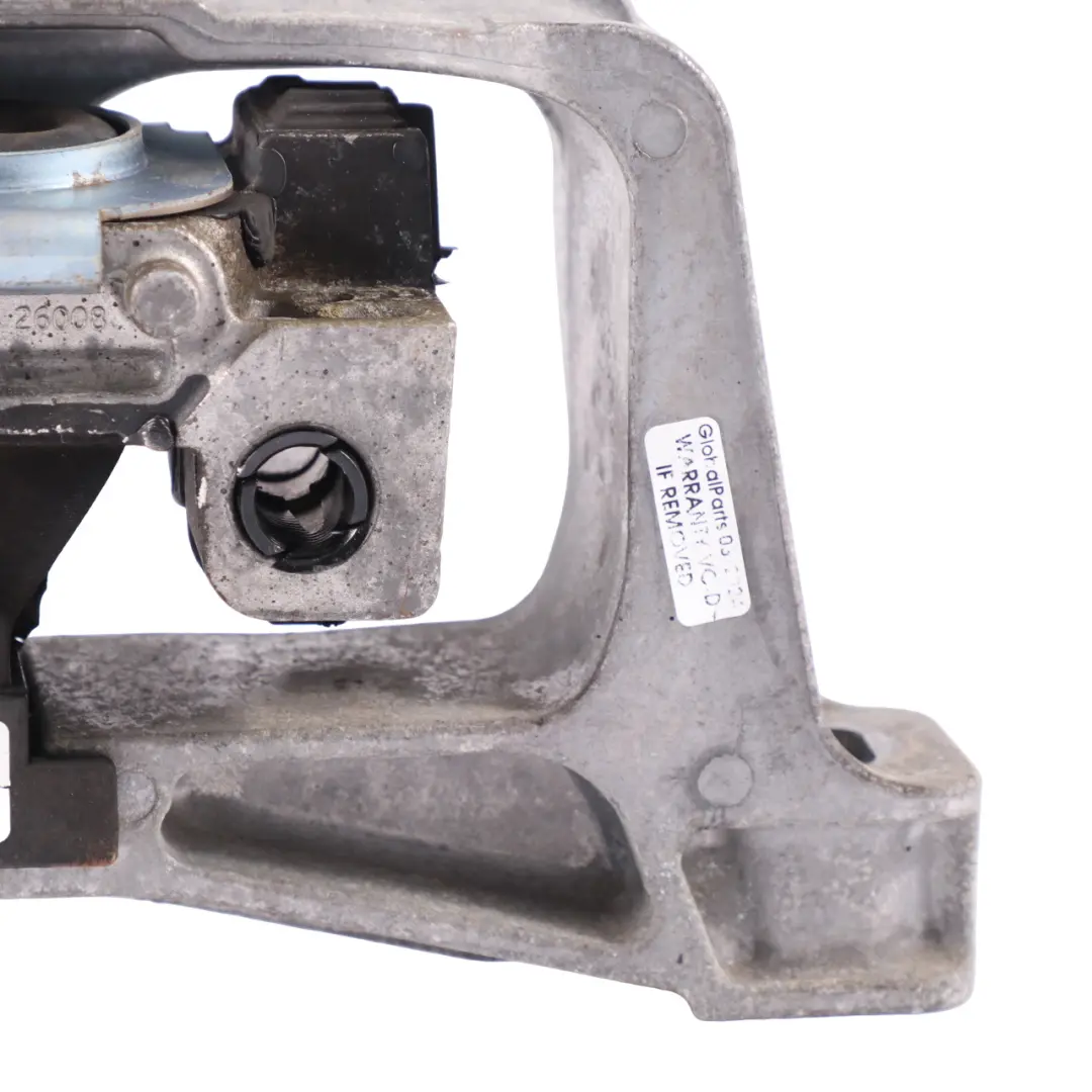 Motor halterung Mercedes C117 W176 M133 AMG Rechts - SKU A2462402417 - Teilenummer A2462402417