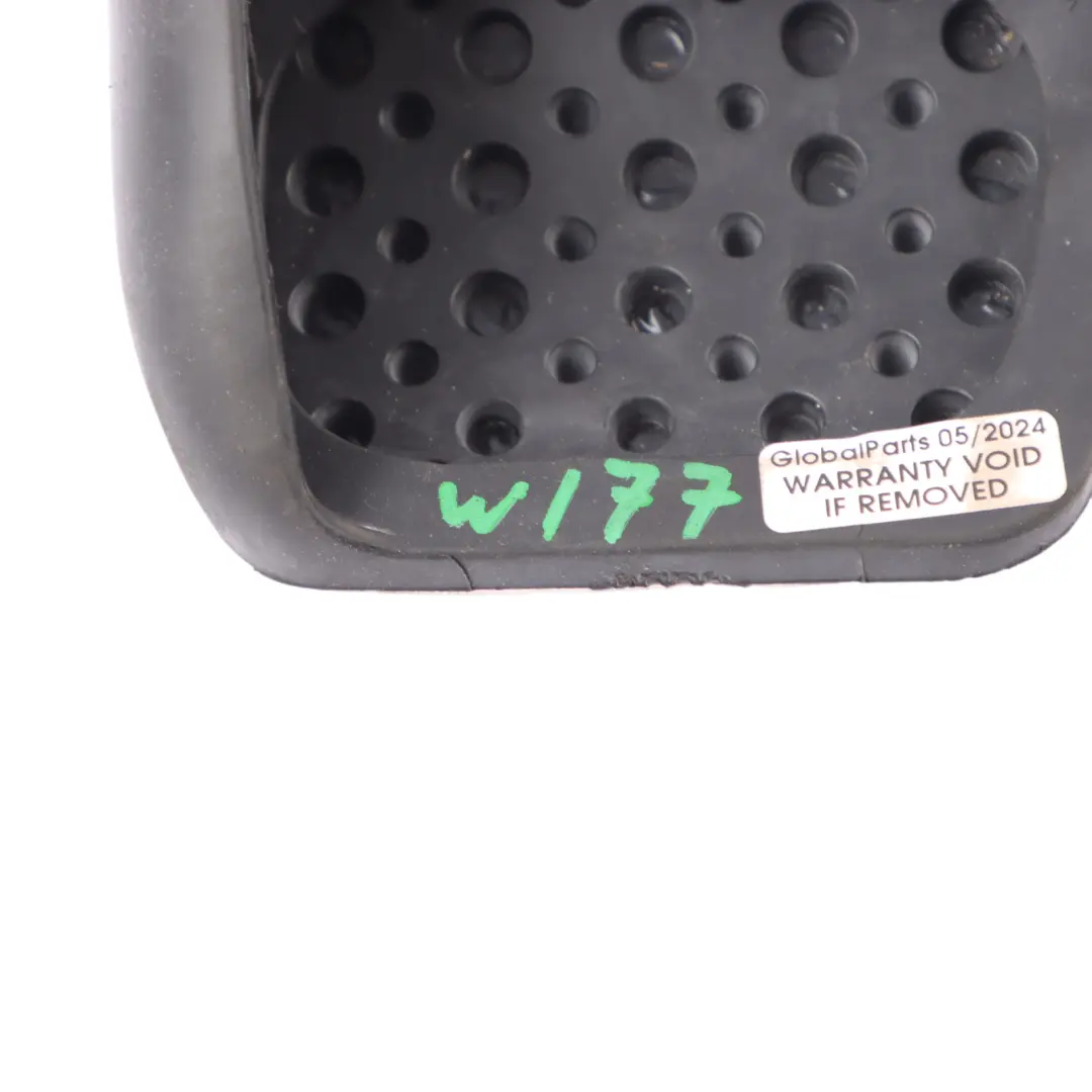 Mercedes W176 W246 C117 Nakładka Osłona Pedał Hamulca - SKU A2462901400 - Numer Części A2462901400