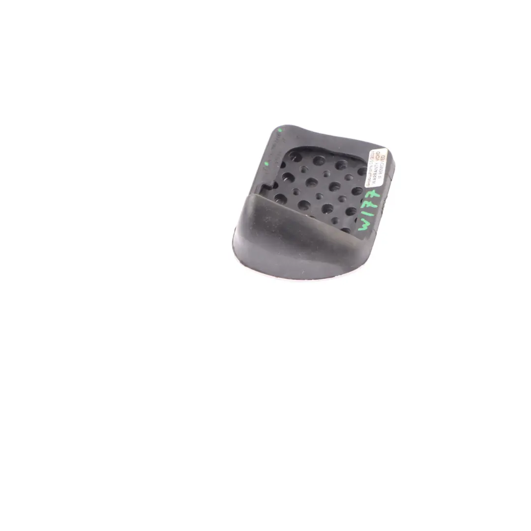 Pedal de freno Tapa Pedal de freno Tapa para Mercedes W176 W246 C117 con número de pieza A2462901400 Mercedes W176 W246 C117 Pedal de freno Tapa Pedal de freno Tapa - SKU A2462901400 - Número de pieza A2462901400