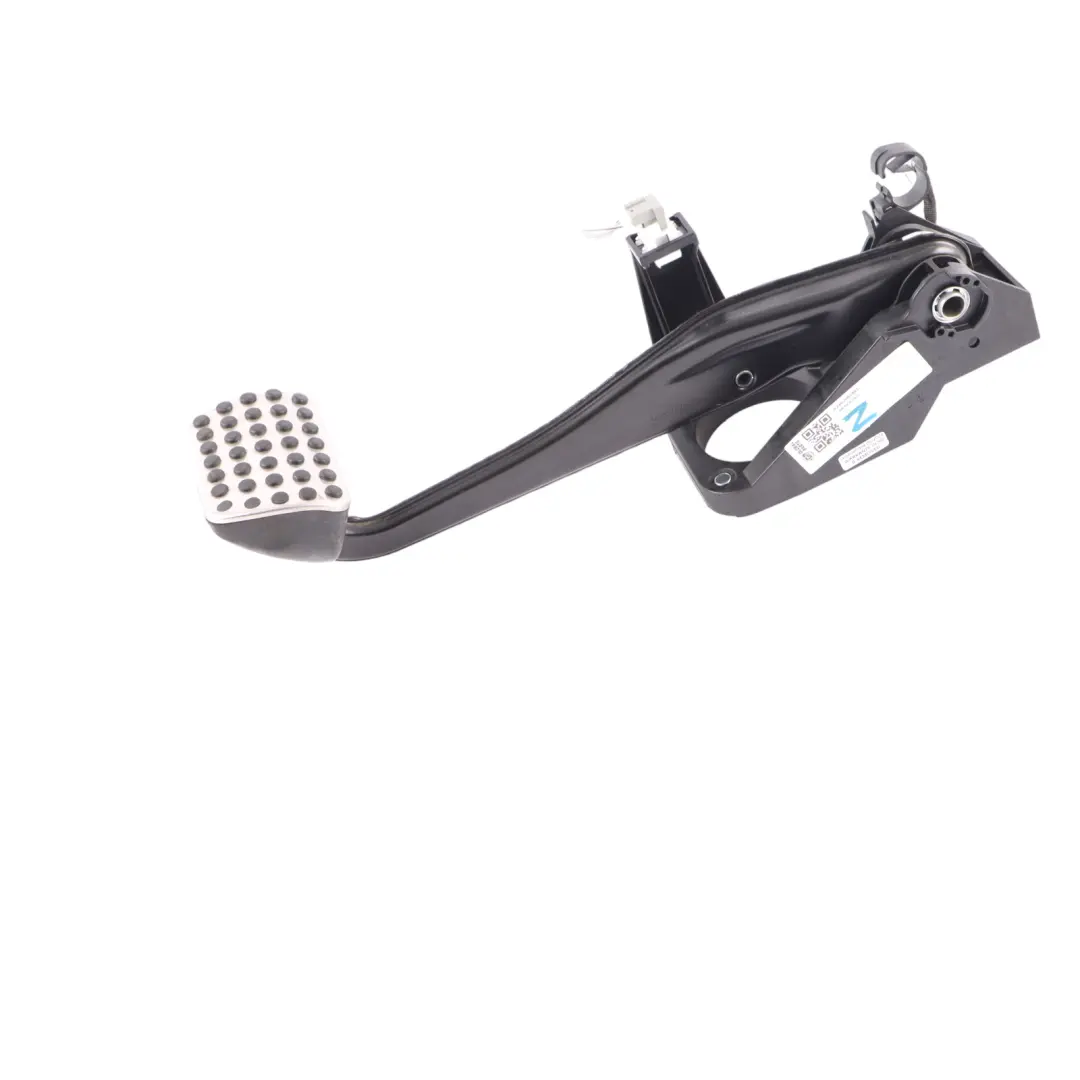 Mercedes W117 A45 Automatische Bremspedal Montage - SKU A2462901401 - Teilenummer A2462901401