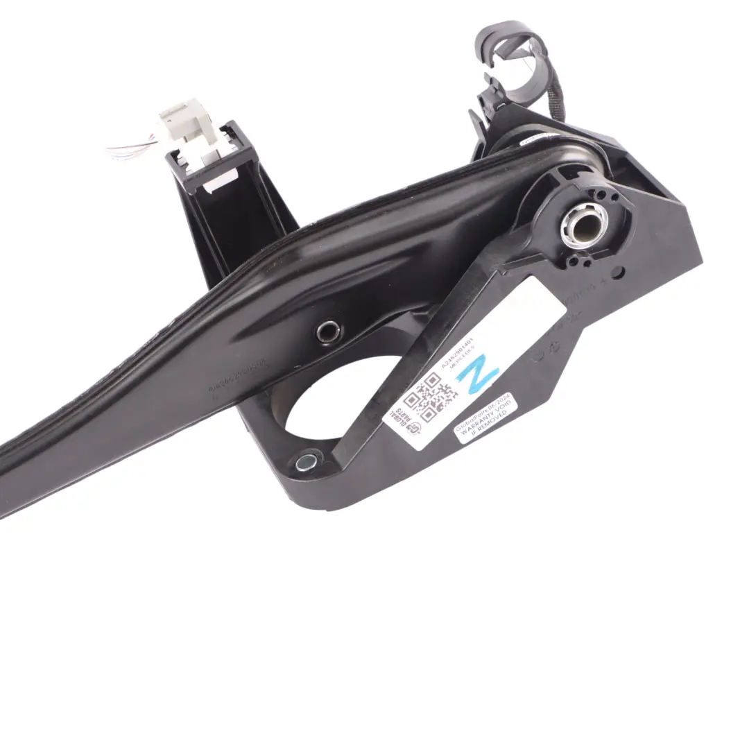 Pedał Hamulca Automat do Mercedes CLA C117 W176 W246 o numerze A2462901401 Mercedes CLA C117 W176 W246 Pedał Hamulca Automat - SKU A2462901401 - Numer Części A2462901401