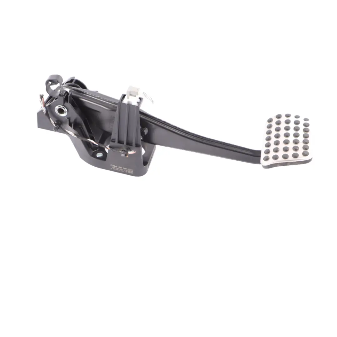 W117 A45 Automatic Brake Pedal Assembly to Mercedes with Part number A2462901401 Mercedes W117 A45 Automatic Brake Pedal Assembly - SKU A2462901401 - Part number A2462901401