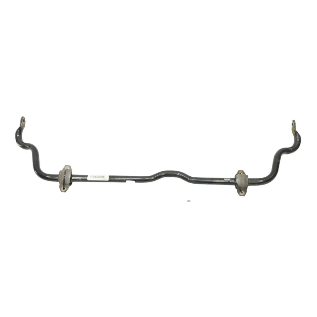 Mercedes W176 W246 Assale anteriore Sospensione Stabilizzatore A2463203511