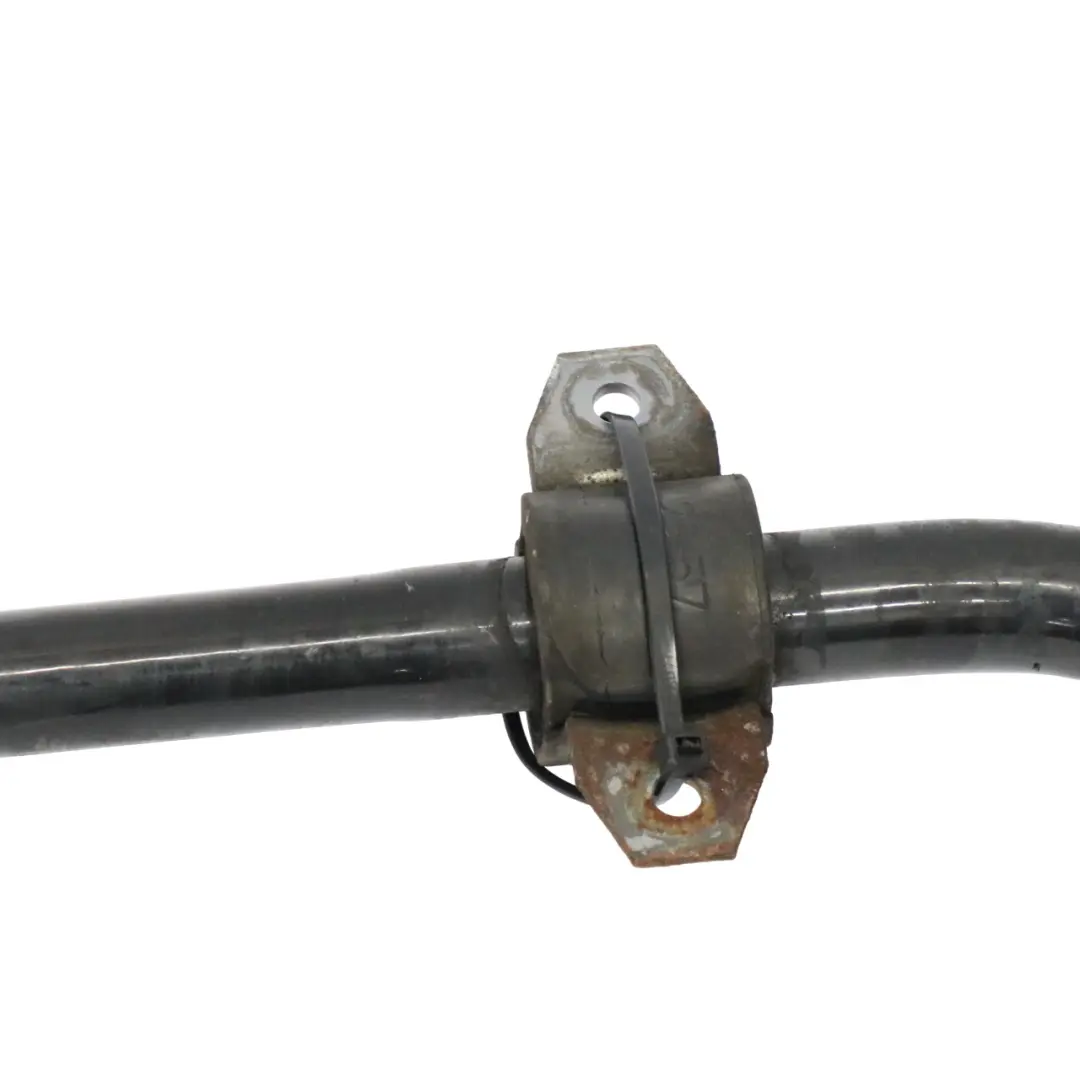 Assale anteriore Sospensione Stabilizzatore per Mercedes W176 W246 con numero di parte A2463203511 Mercedes W176 W246 Assale anteriore Sospensione Stabilizzatore - SKU A2463203511 - Numero di parte A2463203511