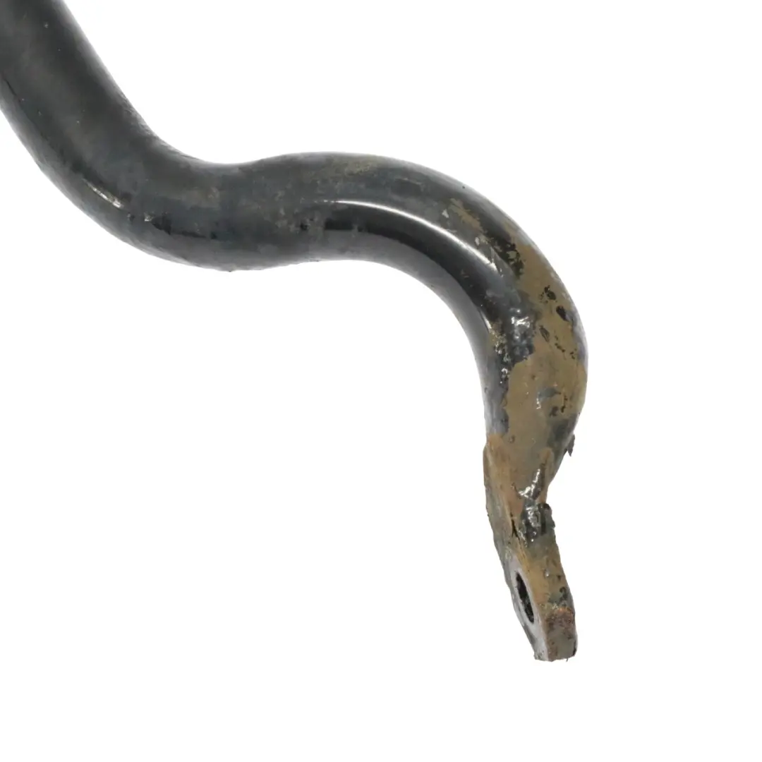 Eje Delantero Suspensión Estabilizador Antivuelco para Mercedes W176 W246 con número de pieza A2463203511 Mercedes W176 W246 Eje Delantero Suspensión Estabilizador Antivuelco - SKU A2463203511 - Número de pieza A2463203511