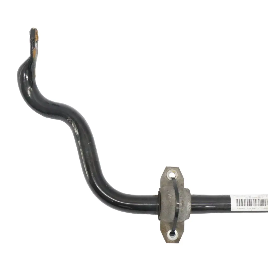 Front Axle Suspension Stabilizer Anti Roll Bar to Mercedes W176 W246 with Part number A2463203511 Mercedes W176 W246 Front Axle Suspension Stabilizer Anti Roll Bar - SKU A2463203511 - Part number A2463203511